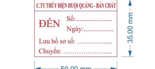 3 TIÊU CHÍ ĐÁNH GIÁ CHẤT LƯỢNG DỊCH VỤ KHẮC CON DẤU NHANH